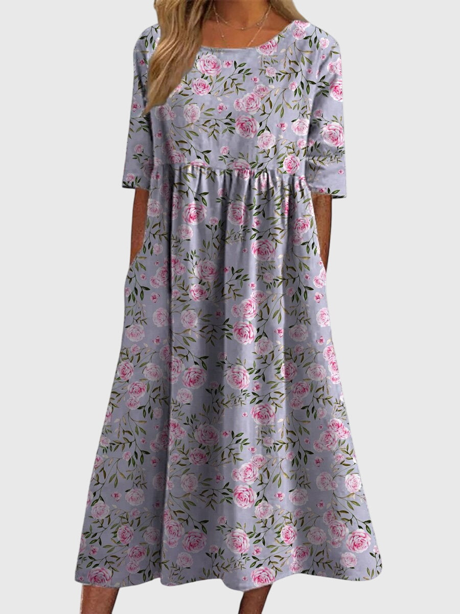 Chic Djala™ Dress for Any Occasion
