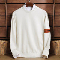Romeo Cotton Sweater