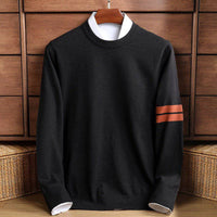 Romeo Cotton Sweater