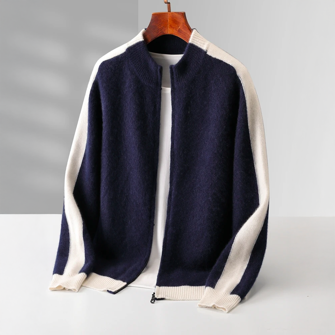 Portofino Cashmere-Feel Sweater