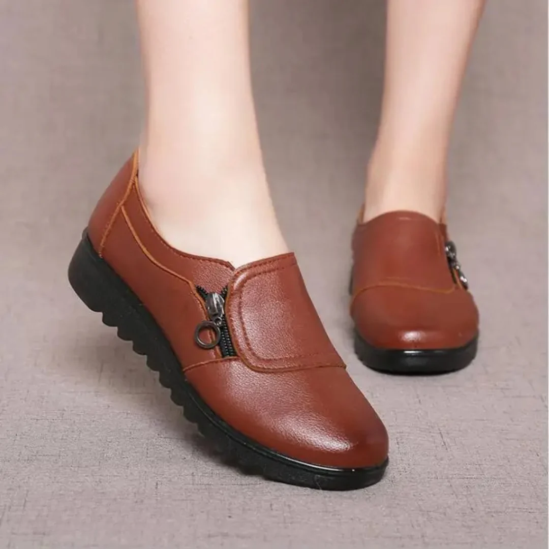 Helga | Women's Orthopedic Shoes