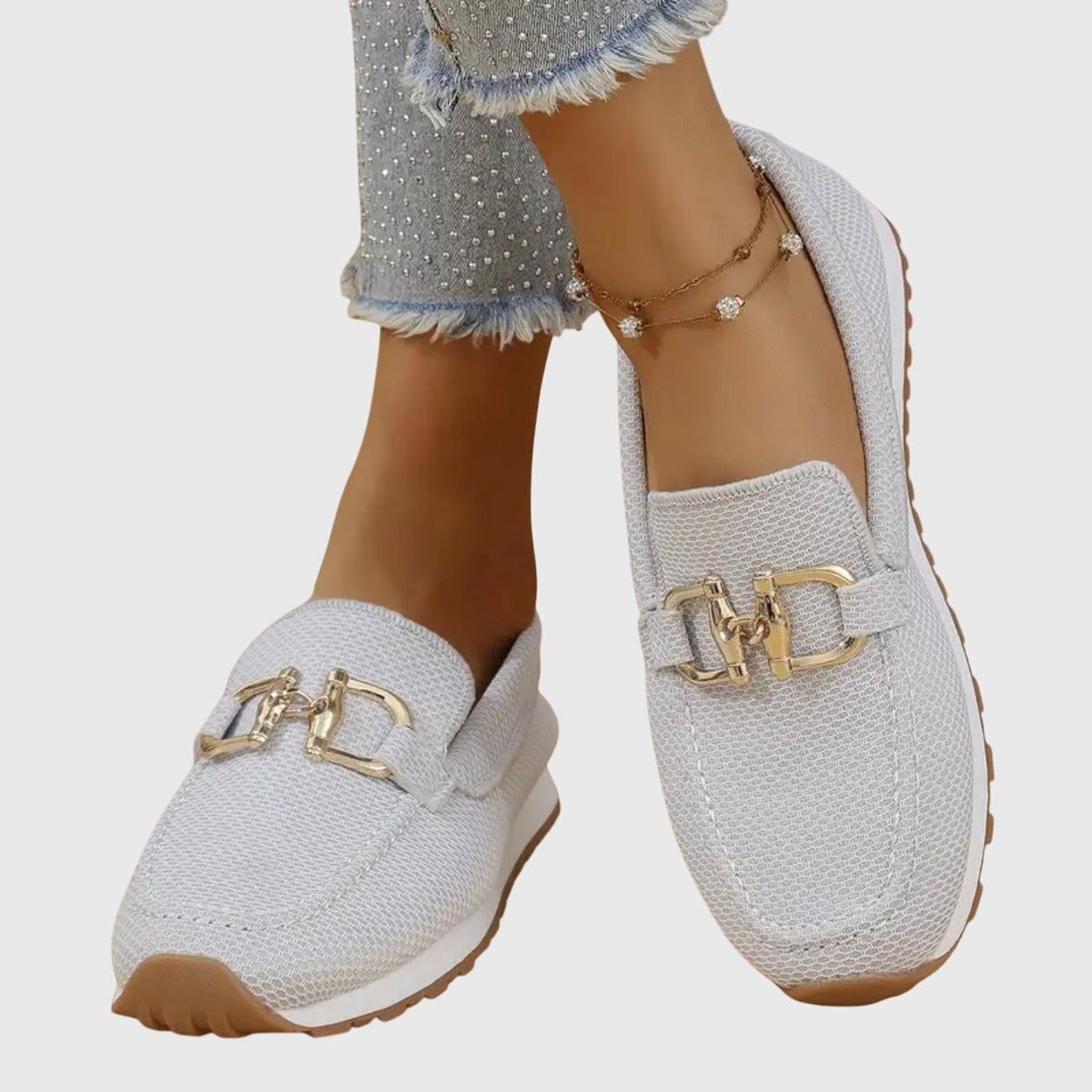 Susana | Orthopedic Sneakers
