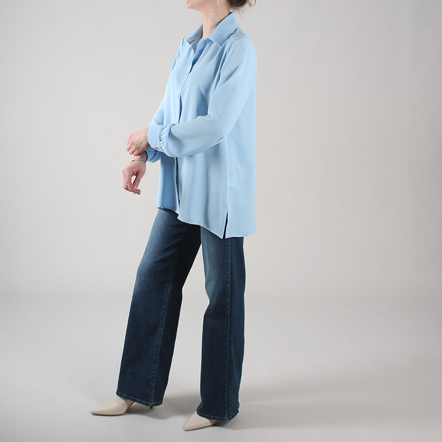Fluid Shirt Lui 26