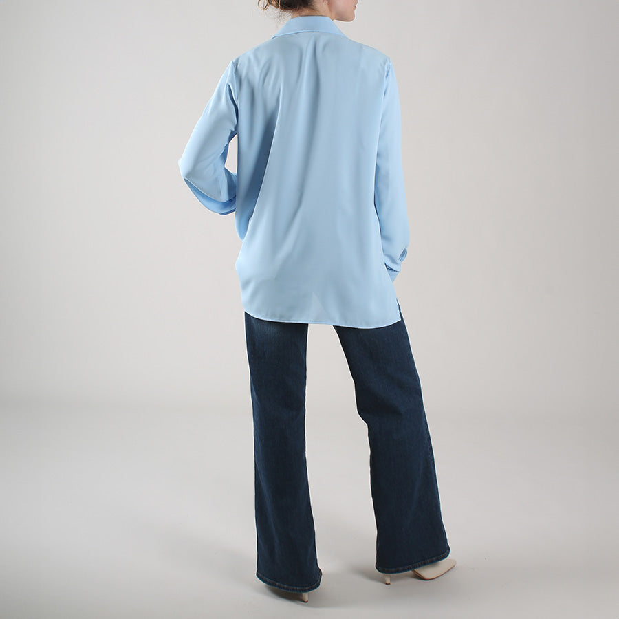 Fluid Shirt Lui 26