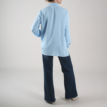 Fluid Shirt Lui 26