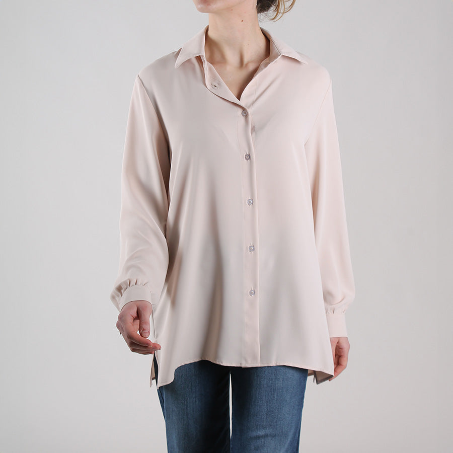 Fluid Shirt Lui 26