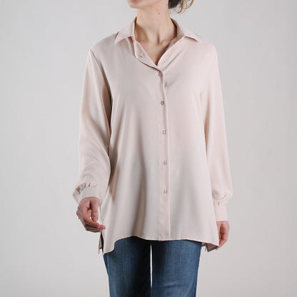 Fluid Shirt Lui 26
