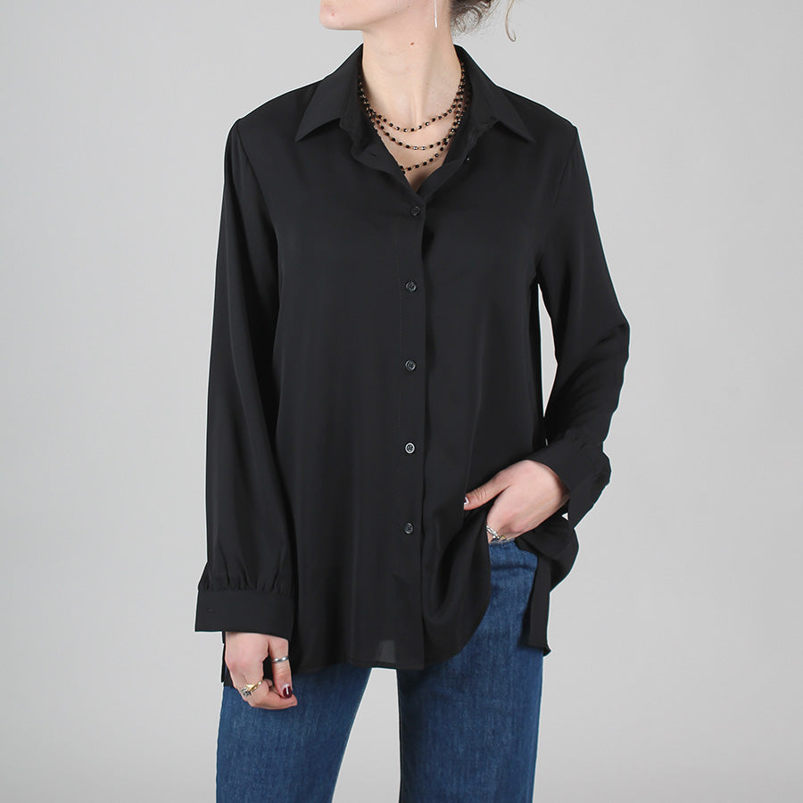 Fluid Shirt Lui 26