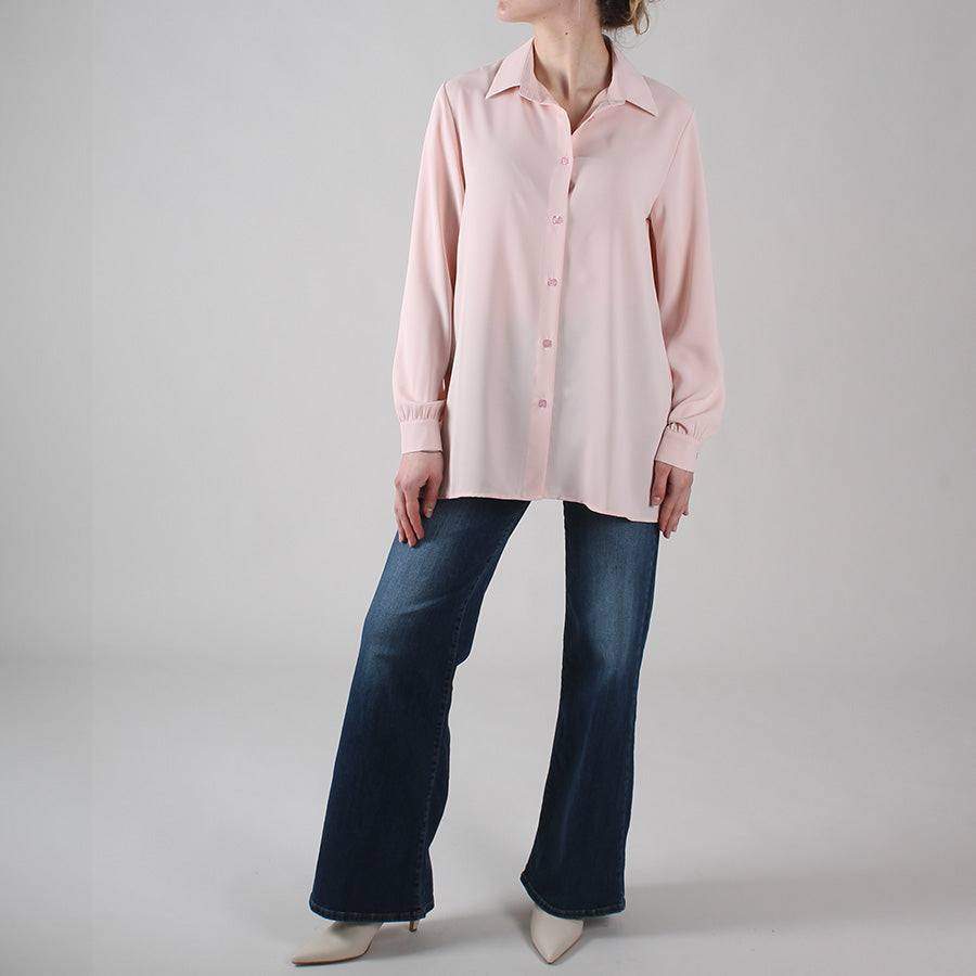 Fluid Shirt Lui 26