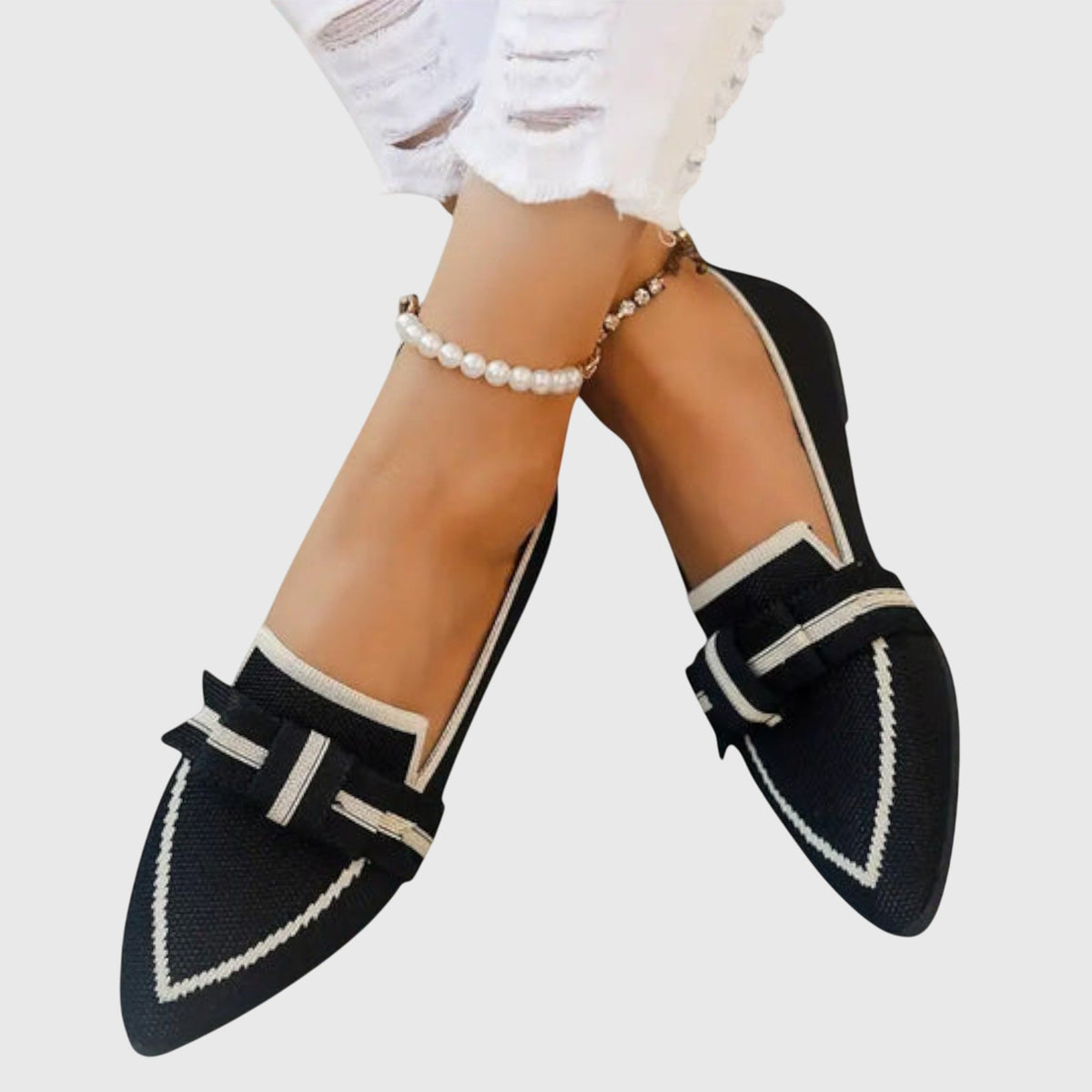 Blaire | Comfy Shoes