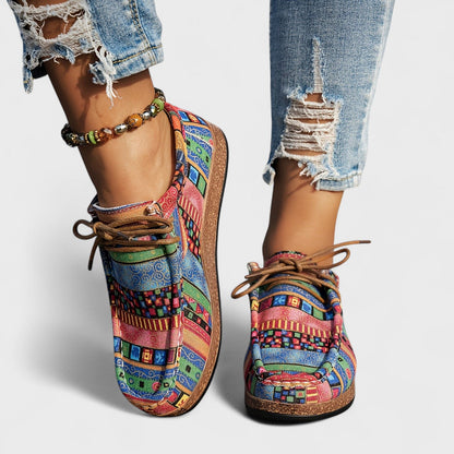 Seryphina | Orthopedic Sneakers