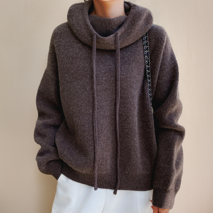 Luna™ | The Perfect Blend of Warmth & Style