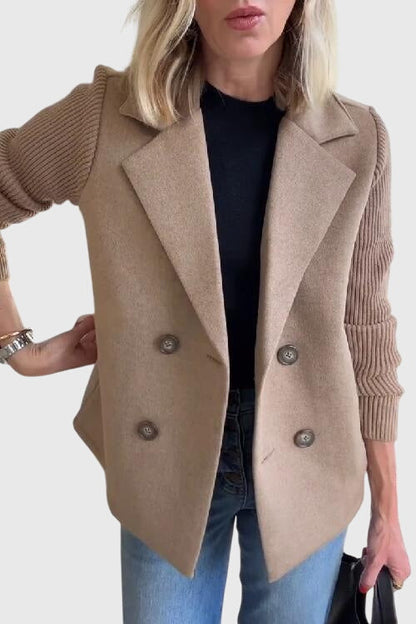 Melina | Elegant Blazer