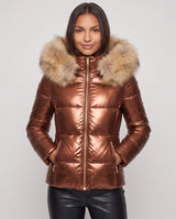 Copper