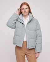 Frost Blue