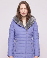 Periwinkle Blue