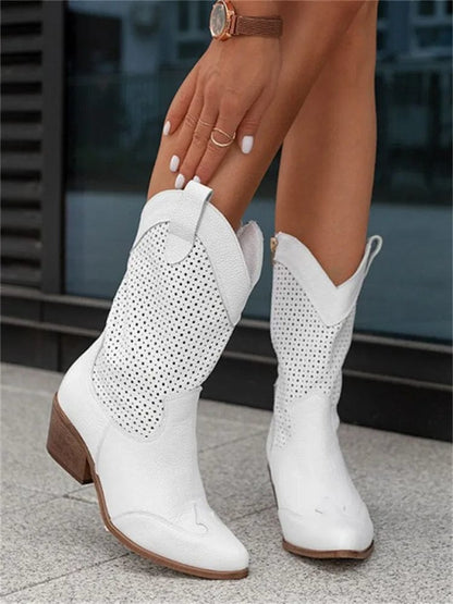 Taren | Orthopedic Boots