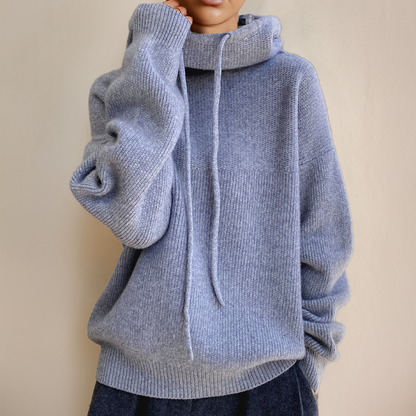 Luna™ | The Perfect Blend of Warmth & Style