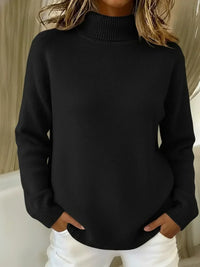 Roux Turtleneck
