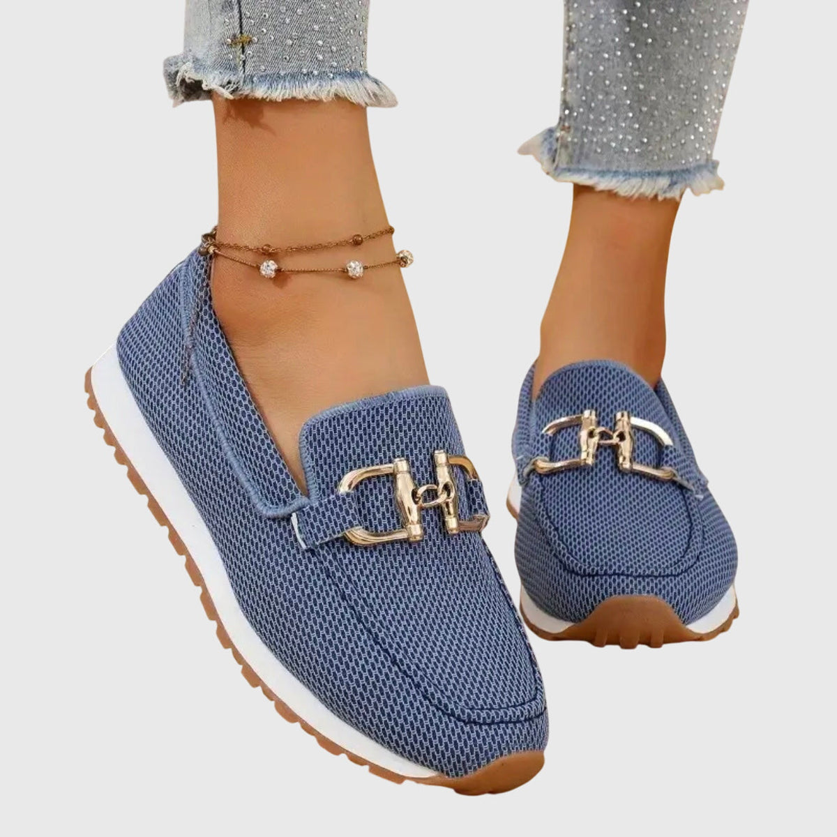 Susana | Orthopedic Sneakers