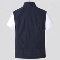 Cascade Utility Vest