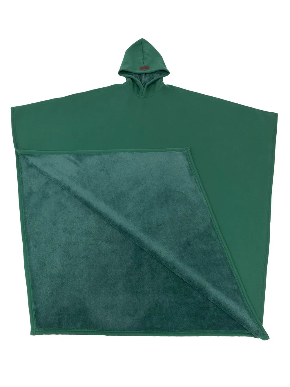 Petra Oversized Hooded Blanket