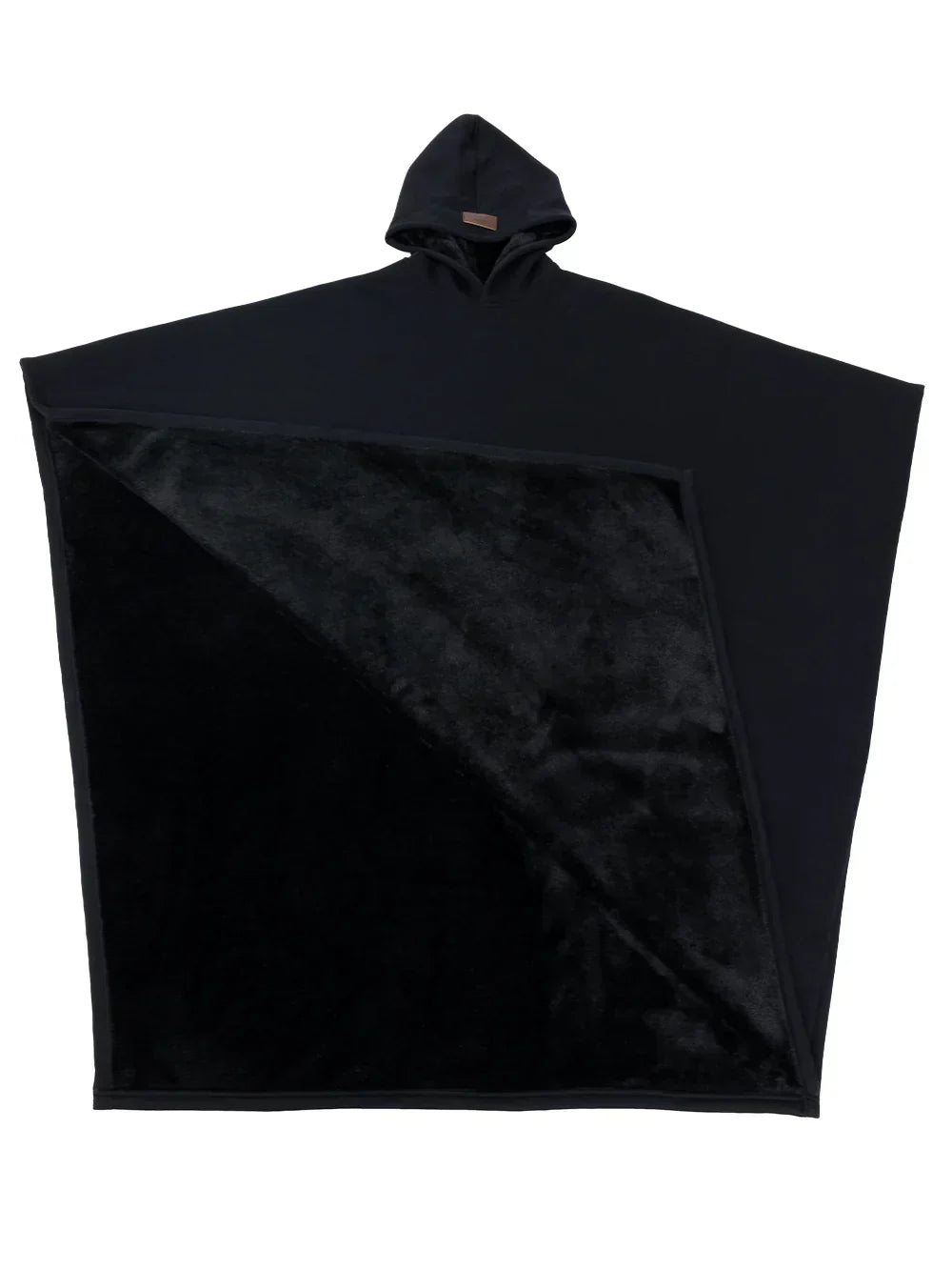 Petra Oversized Hooded Blanket
