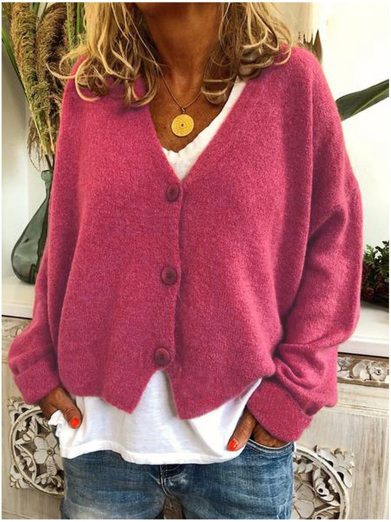 Shannon™ | Knit Cardigan