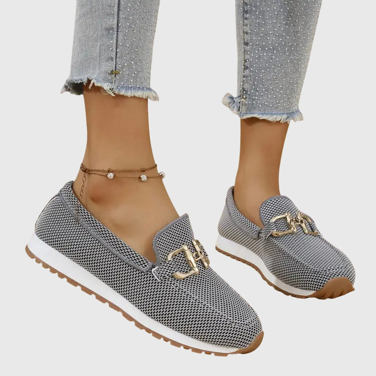Susana | Orthopedic Sneakers