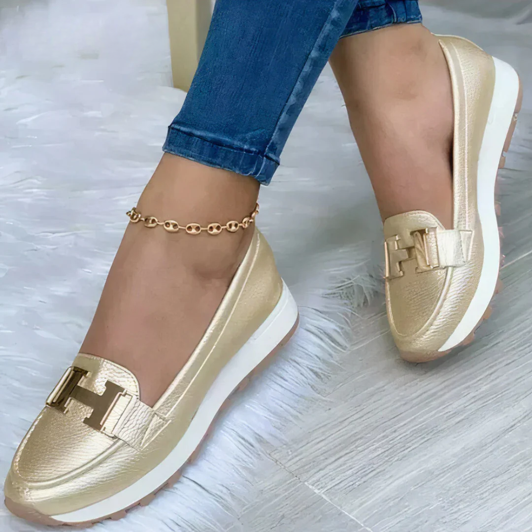 Carly | Women's Orthopedic Shoes