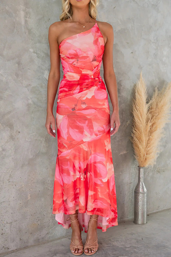 Wedding Guest Dress | Lilliana