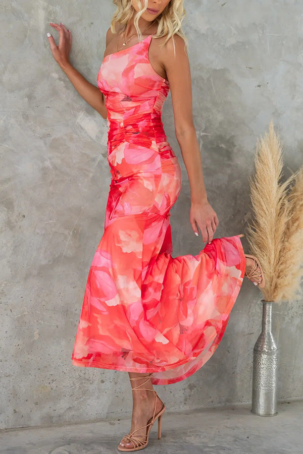 Wedding Guest Dress | Lilliana