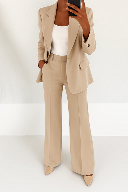 Julie™ | Two-Piece Women’s Suit