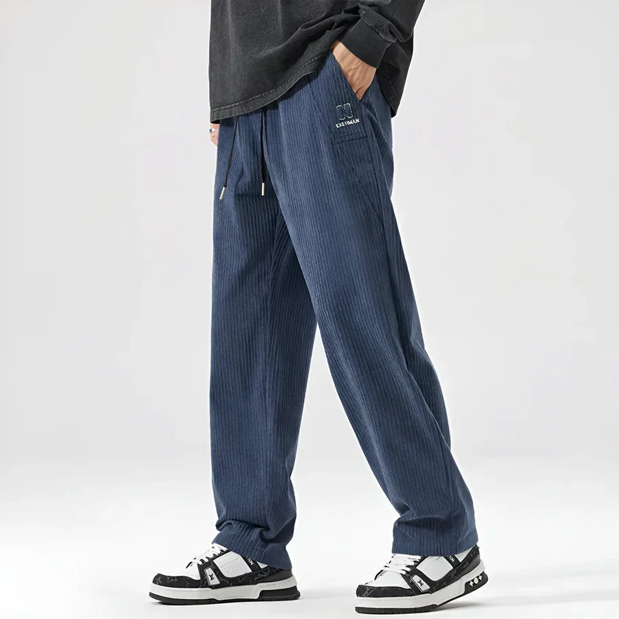 Summit Corduroy Pants