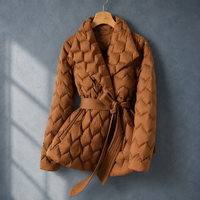 Mina-Kate Quilted Jacket