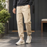 Austin Relaxed Pants