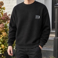 Sigmund Textured Sweater