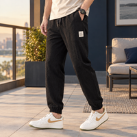 Carter Tapered Pants