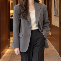Hesper Tailored Blazer