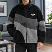 Elliot Textured Jacket