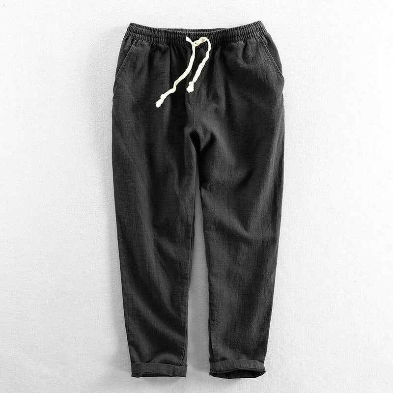 Amara Drawstring Pants