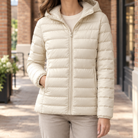 Rowena Cashmere-Feel Jacket