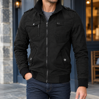 Alex Utility Jacket