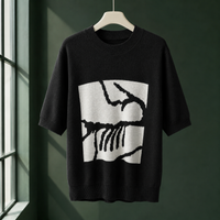 Hesper Cashmere-Feel Sweater
