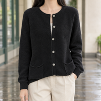Carina-Mae Pocket Cardigan