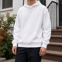 Oswin Drawstring Hoodie