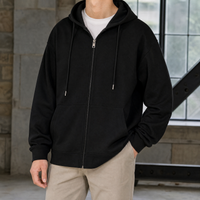 Marcel Oversized Hoodie