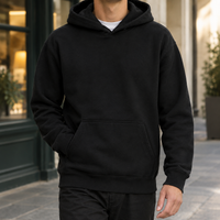 Jason Pullover Hoodie