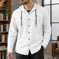 Dorian Hooded Hoodie