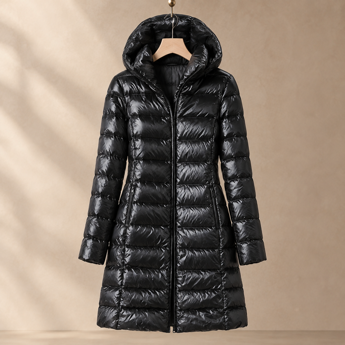Danielle Cashmere-Feel Jacket